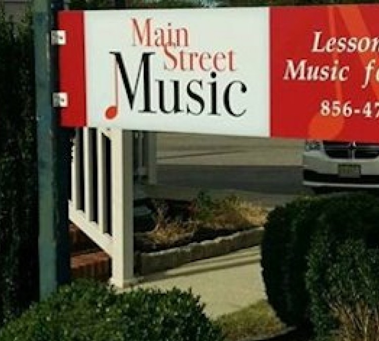Main Street Music (Mullica&nbspHill,&nbspNJ)